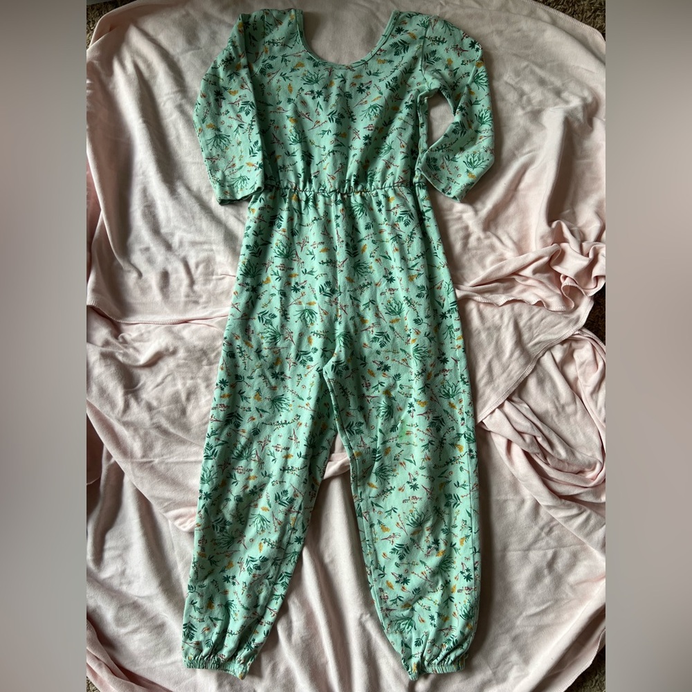 Alice + Ames Romper / Jumpsuit